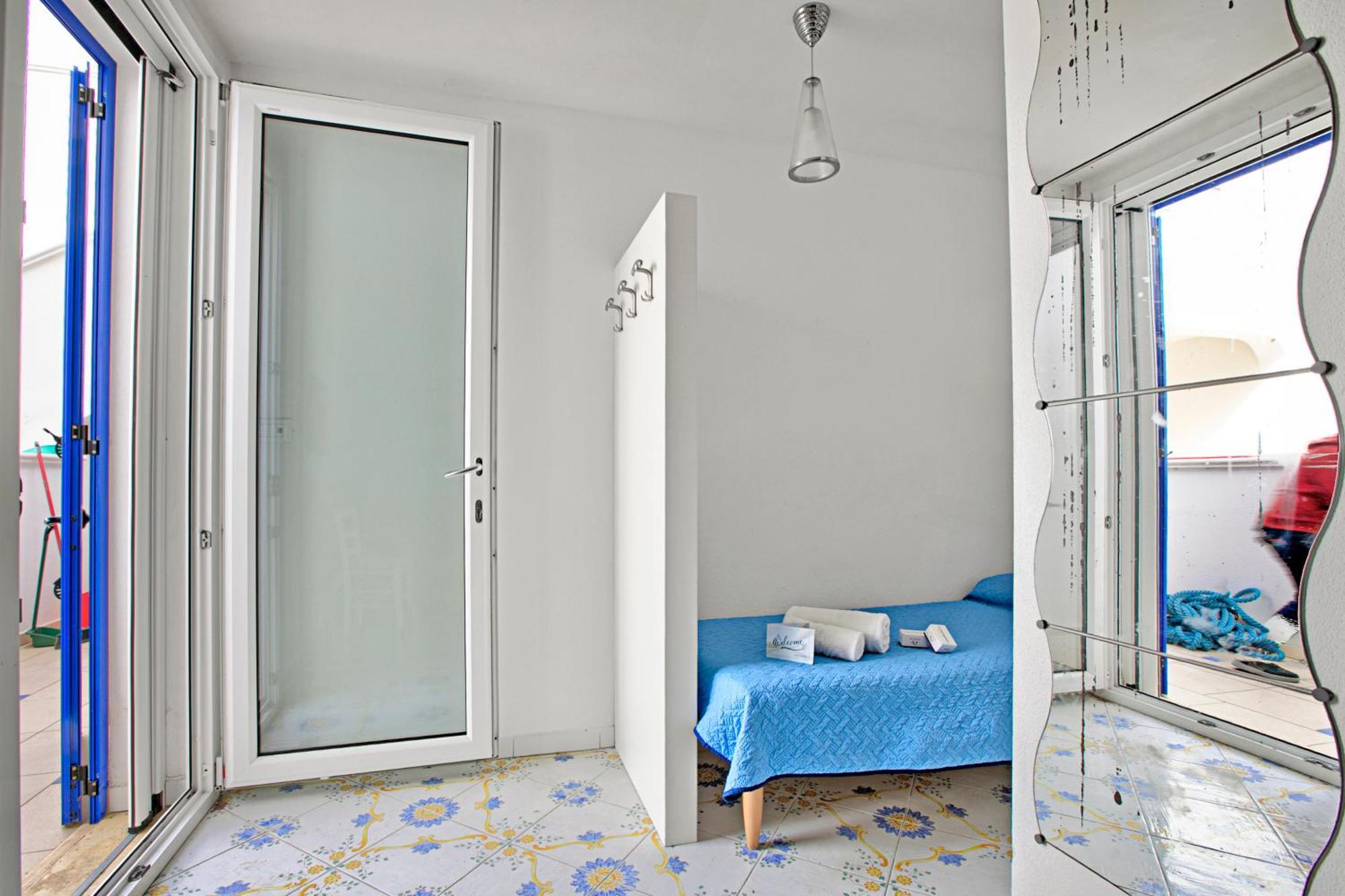 Complesso Azzurro Apartments ซัลเว ภายนอก รูปภาพ
